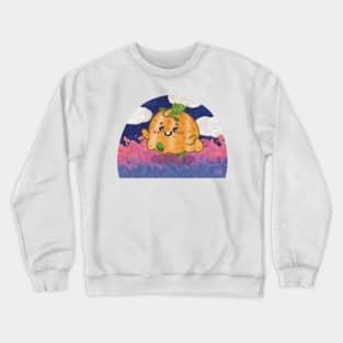 PUM-CHKIN Crewneck Sweatshirt